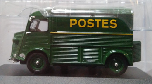 Citroen type deutsche - citroen, h
