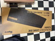 Topre Realforce 108UBK SJ08B0