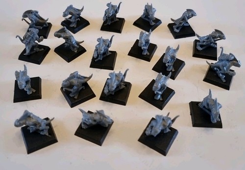 Warhammer fantasy games - warhammer,