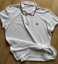 MONCLER Herren Poloshirt TOP