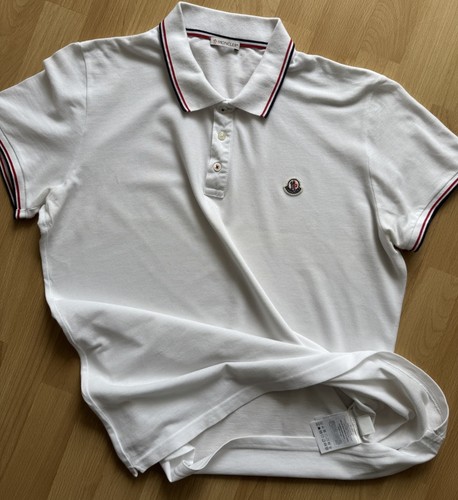 Moncler herren poloshirt top - herren,
