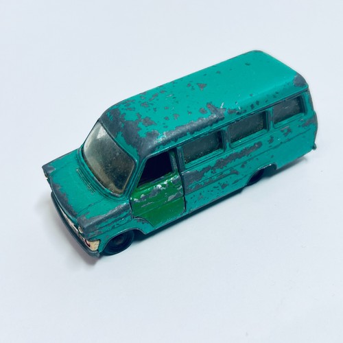 Siku 268 ford - siku, v