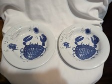 Pair of Gilitzer Porzellan