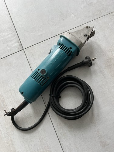 Makita 1660 blechschere - js,