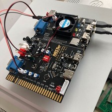 MiSTer FPGA IO Board MiSTer