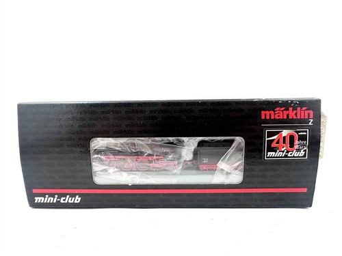 Märklin 88010 spur dampflok - 88010,