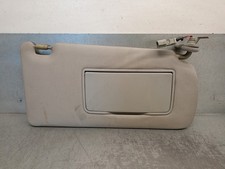 83230SEAE81ZA RECHTER SONNENSCHUTZ / 5110943 FÜR HONDA ACCORD BERLINA CL/CN 2.