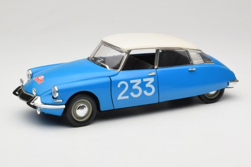 8034 citroen rallye n233 - 8034,