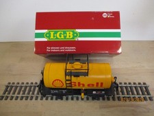 LGB Spur G 40402 Güterwagen