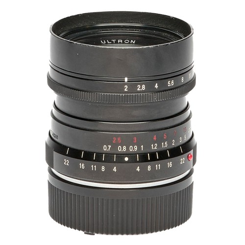 Voigtländer ultron 28mm - voigtländer, 2,0/28mm