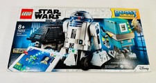 LEGO Star Wars Boost Droide