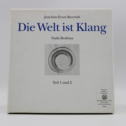 Musik joachim ernst - musik, |