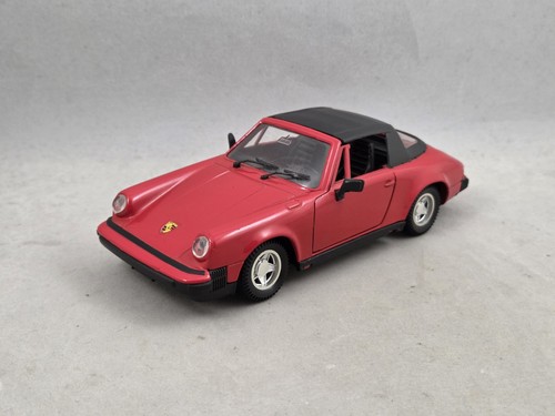 Polistil porsche 911 cabrio - polistil, sc