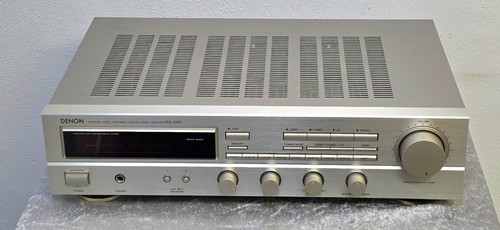 Denon dra 335 stereo - denon,
