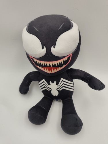 Marvel venom plüschtier 30cm - venom,