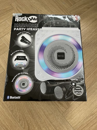 Rockjam singcube watt - singcube, 10
