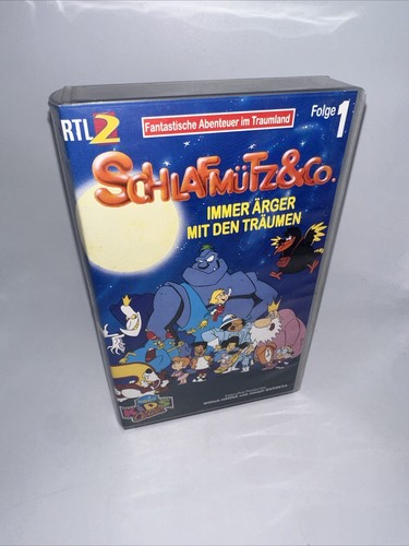 Schlafmütz folge 1 - schlafmütz,