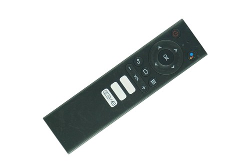Voice remote für - voice,