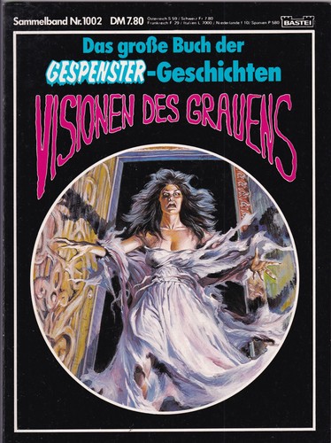 Gespenster geschichten - gespenster,