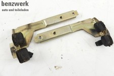 Mercedes W201 W124 W126 2x