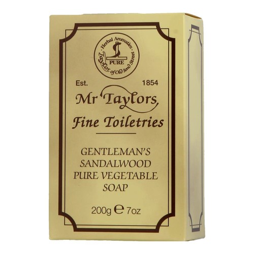 Taylor old bond street - old,
