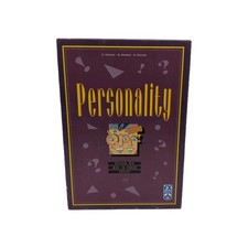 Personality FX Schmid