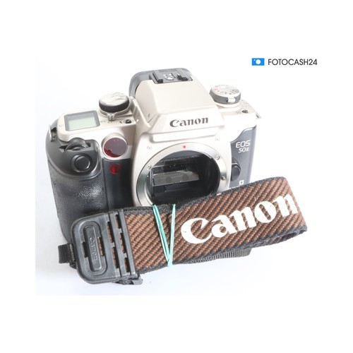 Canon eos 50e eye - canon,