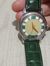 Vintage kirovskie uhr - vintage,