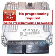 Steuergerät VW T5 Transporter