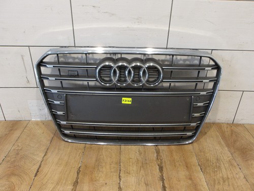 Kühlergrill audi 8r - audi, 8t