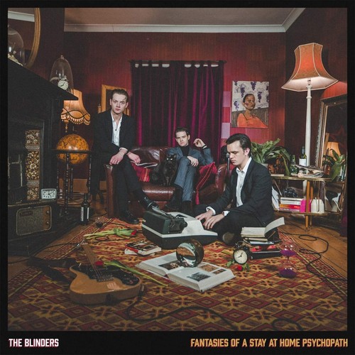 The blinders fantasies of a - the,