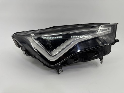 Seat ateca 2021 scheinwerfer - 2021,
