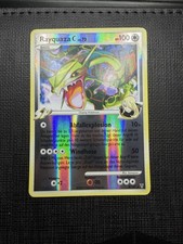 Rayquaza C LV.73 8/147 DE Ultimative Sieger Supreme Victors Reverse Holo 