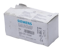 Siemens not aus - not-aus, drucktaster