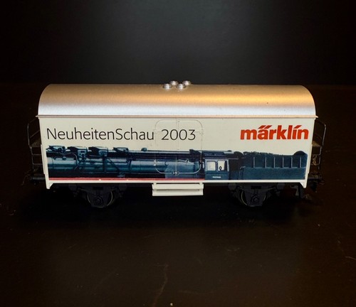 Märklin 94184 scale - 94184, h0
