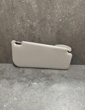 Fiat Grande Punto 199 Sonnenblende Links Fahrerseite