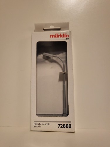 Märklin spur 72800 - märklin,