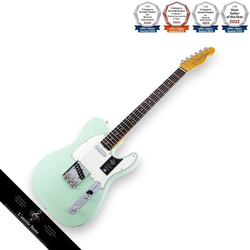 Fender american vintage - fender,