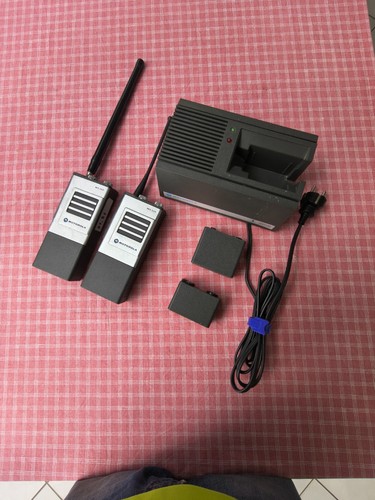 Motorola mx300 hfg - motorola,