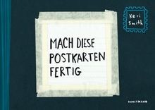Mach diese postkarten - diese,