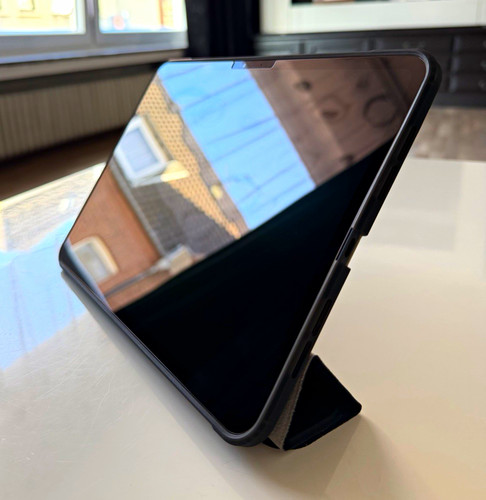Apple ipad pro zoll - apple, (m4)