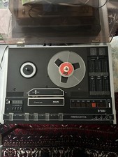 Philips Tonband (Tonbandgerät) 4419, Defekt