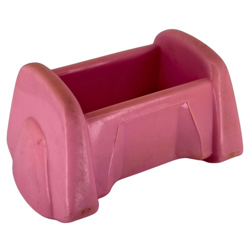 Playmobil rosa babywiege - rosa,