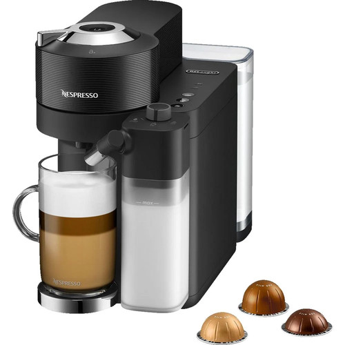 Longhi vertuo lattissima - de'longhi,