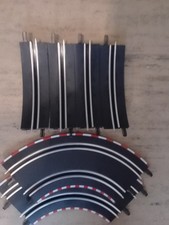 carrera go set erweiterung schienen neu