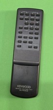 Original fernbedienung kenwood - original,