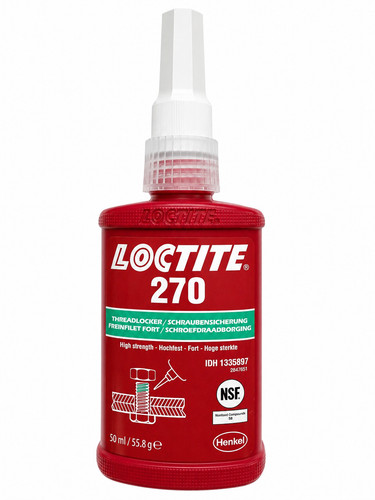 Original loctite 270 - 270, flasche