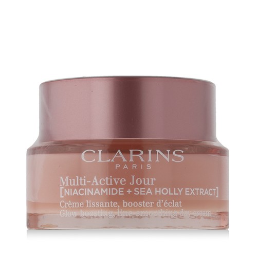 Clarins multi active glow - clarins, multi-active
