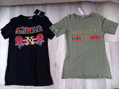 Damen mädchen shirts - damen/mädchen, t-shirts