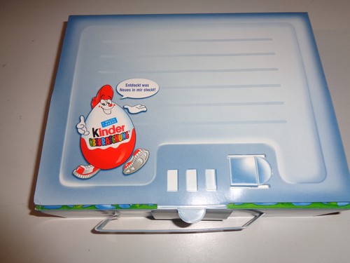 Diorama mission - -, diorama: